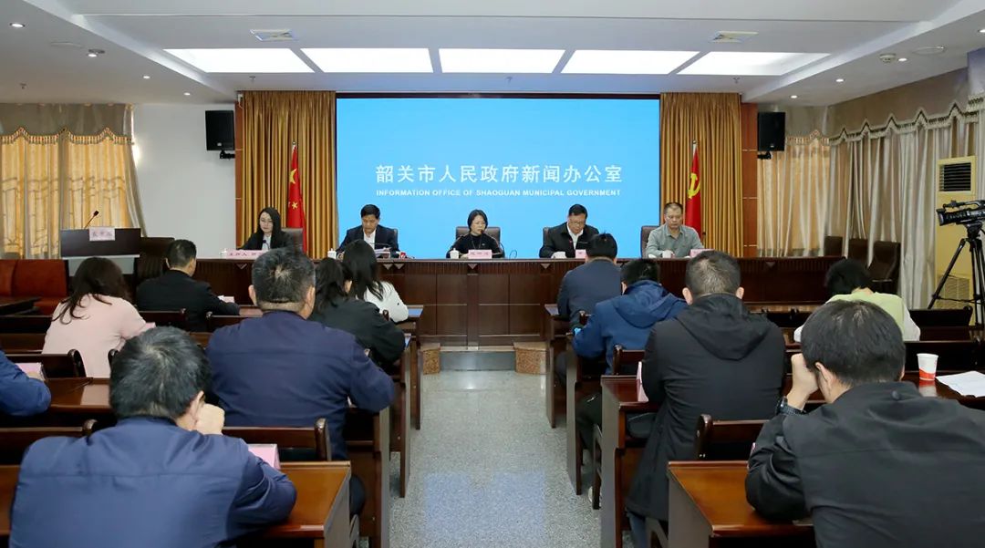 “紅黑榜”名單出爐！韶關(guān)這些企業(yè)、個(gè)人上榜