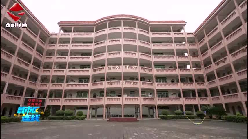 湞江區(qū)黨政主要負責同志檢查中考備考和校園安全工作