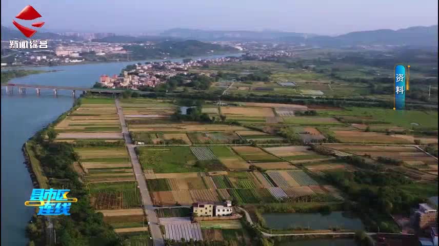 武江區(qū)召開區(qū)委農(nóng)村工作會議暨深入實施“百千萬工程”推進會