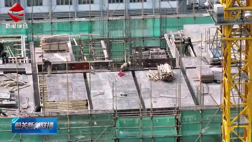 全市裝配式建筑現(xiàn)場(chǎng)觀摩會(huì)召開(kāi) 加快推進(jìn)裝配式建筑發(fā)展